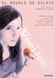 Silvia's Gift (DVD)